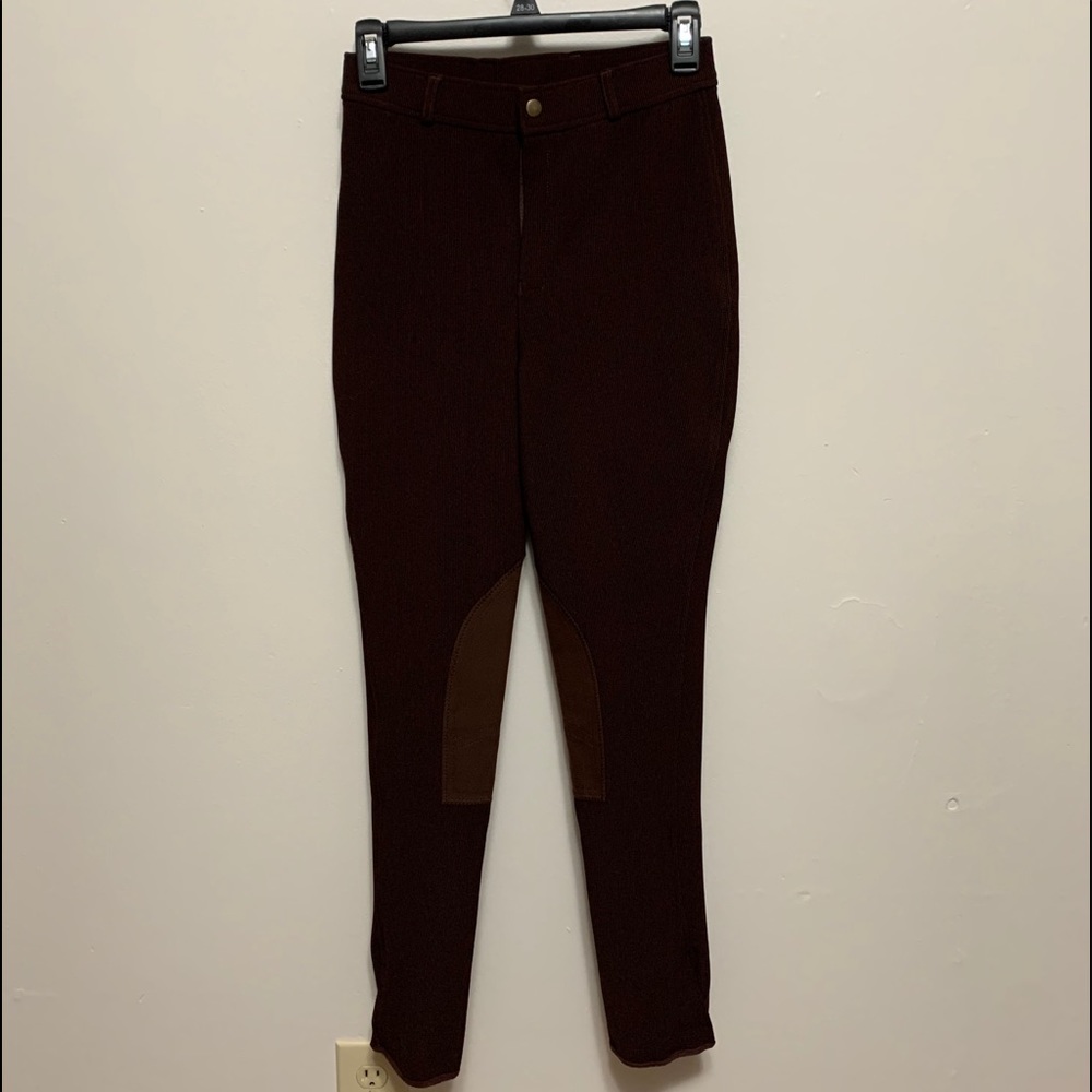 Royal Highness Breeches